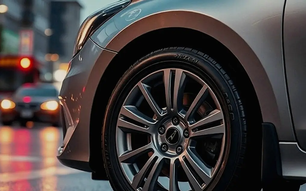 태안 AMG S63 넥센타이어렌탈 현장 사진 2