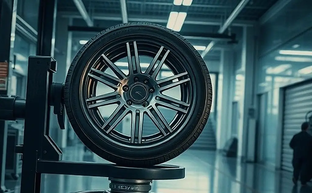 태안 AMG S63 넥센타이어렌탈 현장 사진 3