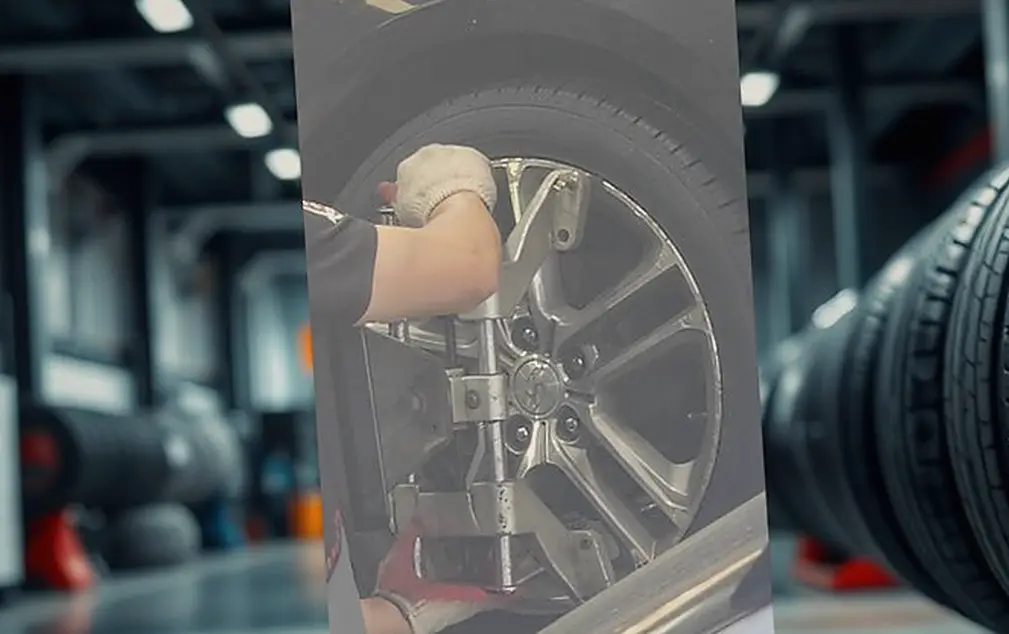 태안 AMG S63 넥센타이어렌탈 현장 사진 4