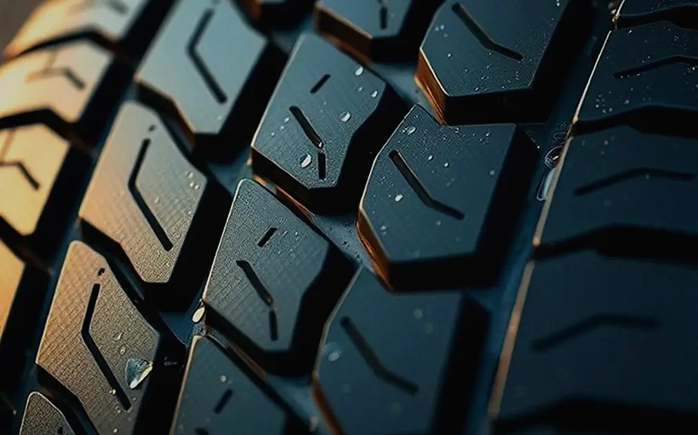 신인동 캐딜락 XT5 넥센타이어렌탈 작업 전후 4