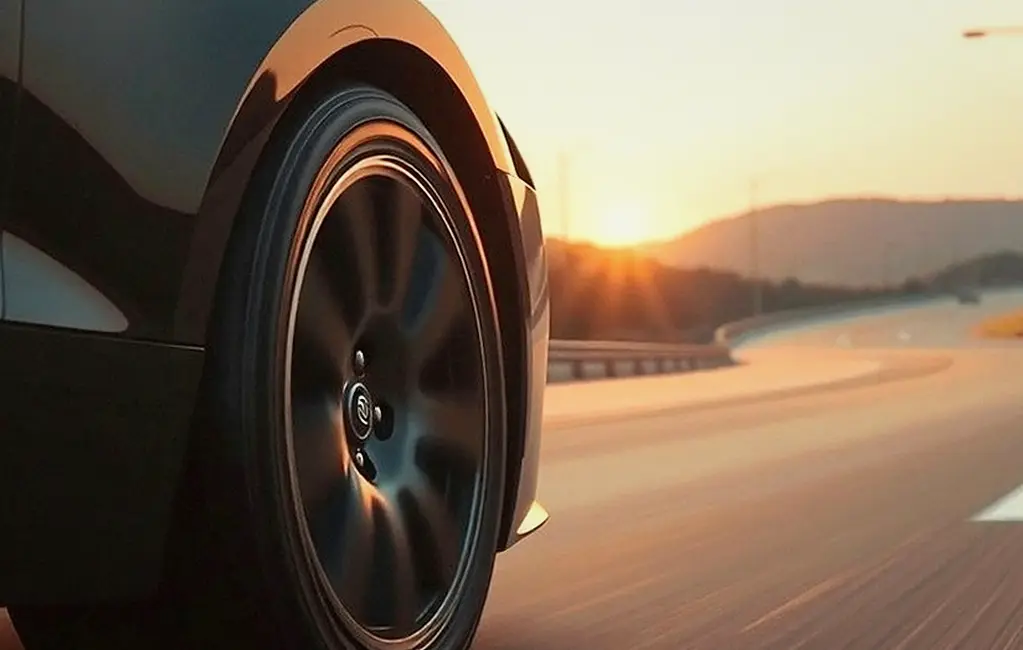 태안 AMG S63 넥센타이어렌탈 현장 사진 8