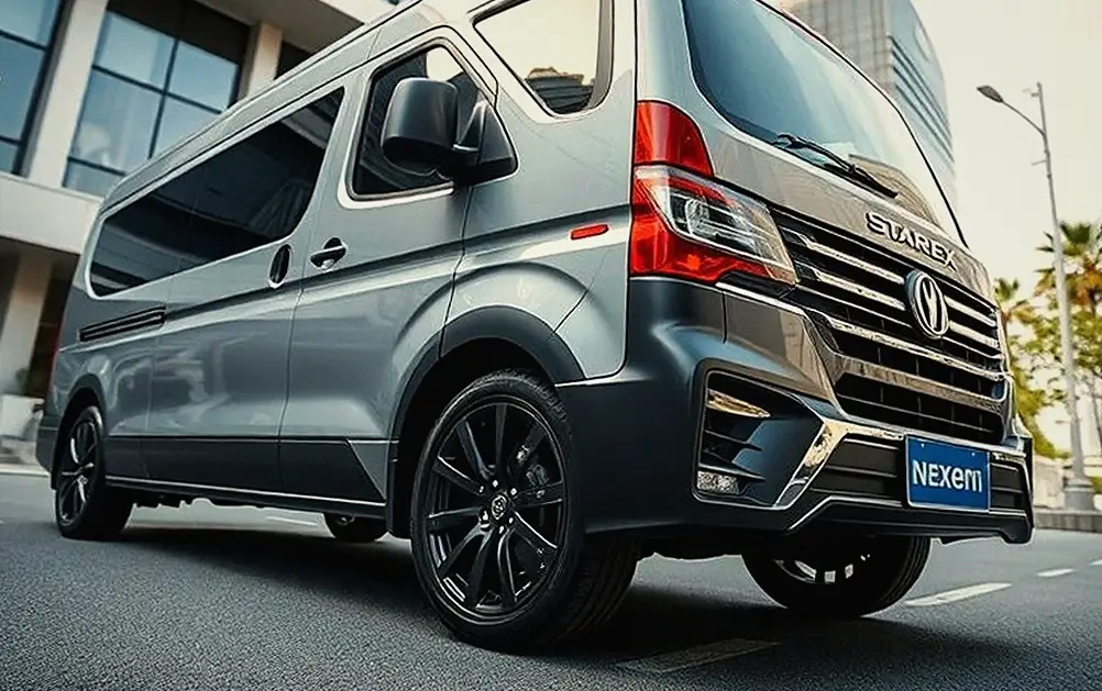 신인동 캐딜락 XT5 넥센타이어렌탈 작업 전후 8